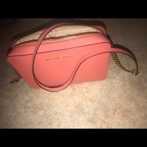 Michael Kors Jet set cross body